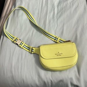 Kate Spade Fanny Pack!